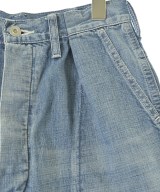 BETTER THAN GOOD（ベターザングッド）デニムパンツ 紺 サイズ:S レディース/2200676733068