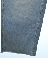BETTER THAN GOOD（ベターザングッド）デニムパンツ 紺 サイズ:S レディース/2200676733068
