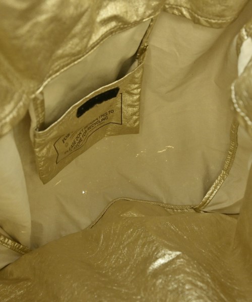 BETTER THAN GOOD（ベターザングッド）ショルダーバッグ ゴールド サイズ:- レディース/2200652982121