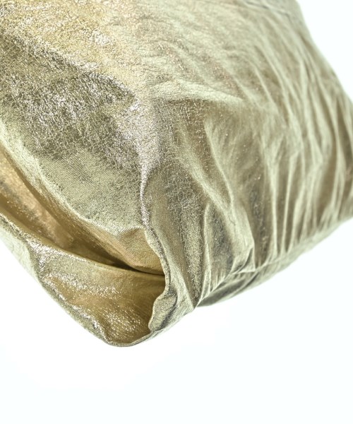 BETTER THAN GOOD（ベターザングッド）ショルダーバッグ ゴールド サイズ:- レディース/2200652982121