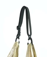 BETTER THAN GOOD（ベターザングッド）ショルダーバッグ ゴールド サイズ:- レディース/2200652982121