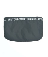 BETTER THAN GOOD（ベターザングッド）ショルダーバッグ 黒 サイズ:- レディース/2200710765048
