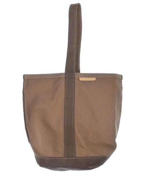 BETTER THAN GOOD(ベターザングッド)ハンドバッグ 茶 サイズ:-/2200634127113
