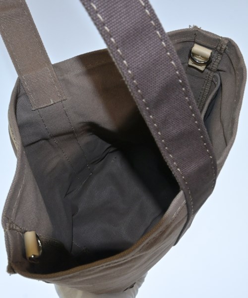 BETTER THAN GOOD（ベターザングッド）ハンドバッグ 茶 サイズ:- レディース/2200634127113