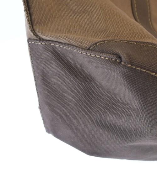 BETTER THAN GOOD（ベターザングッド）ハンドバッグ 茶 サイズ:- レディース/2200634127113