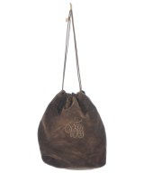 BETTER THAN GOOD（ベターザングッド）ハンドバッグ 茶 サイズ:- レディース/2200634127113