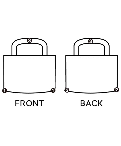 BETTER THAN GOOD（ベターザングッド）トートバッグ 白 サイズ:- レディース/2200641449031