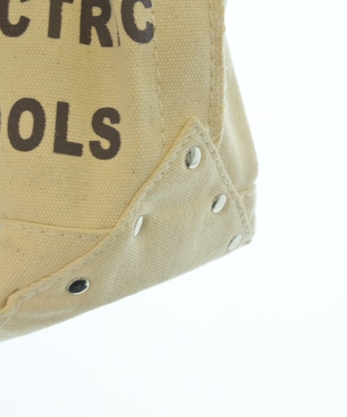 BETTER THAN GOOD（ベターザングッド）トートバッグ 白 サイズ:- レディース/2200641449031