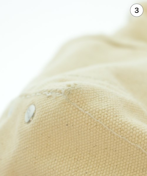 BETTER THAN GOOD（ベターザングッド）トートバッグ 白 サイズ:- レディース/2200641449031