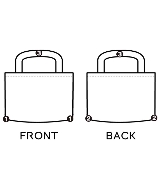 BETTER THAN GOOD（ベターザングッド）トートバッグ 白 サイズ:- レディース/2200641449031