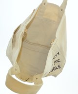 BETTER THAN GOOD（ベターザングッド）トートバッグ 白 サイズ:- レディース/2200641449031