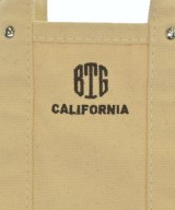 BETTER THAN GOOD（ベターザングッド）トートバッグ 白 サイズ:- レディース/2200641449031