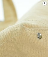 BETTER THAN GOOD（ベターザングッド）トートバッグ 白 サイズ:- レディース/2200641449031