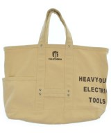 BETTER THAN GOOD トートバッグ