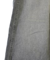 BETTER THAN GOOD（ベターザングッド）デニムパンツ グレー サイズ:L レディース/2200682388375