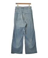 BETTER THAN GOOD（ベターザングッド）デニムパンツ 青 サイズ:L レディース/2200682388382