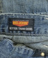 BETTER THAN GOOD（ベターザングッド）デニムパンツ 青 サイズ:L レディース/2200682388382