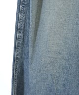 BETTER THAN GOOD（ベターザングッド）デニムパンツ 青 サイズ:L レディース/2200682388382