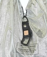 BETTER THAN GOOD（ベターザングッド）トートバッグ シルバー サイズ:- レディース/2200682706513