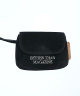 BETTER THAN GOOD（ベターザングッド）トートバッグ 白 サイズ:- レディース/2200687546206