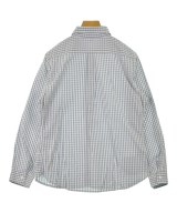 to touch（トゥタッチ）ブラウス グレー サイズ:3(L位) レディース/2200611899040