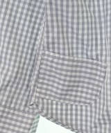 to touch（トゥタッチ）ブラウス グレー サイズ:3(L位) レディース/2200611899040