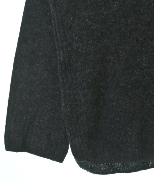 to touch（トゥタッチ）ニット・セーター グレー サイズ:2(M位) レディース/2200645445060