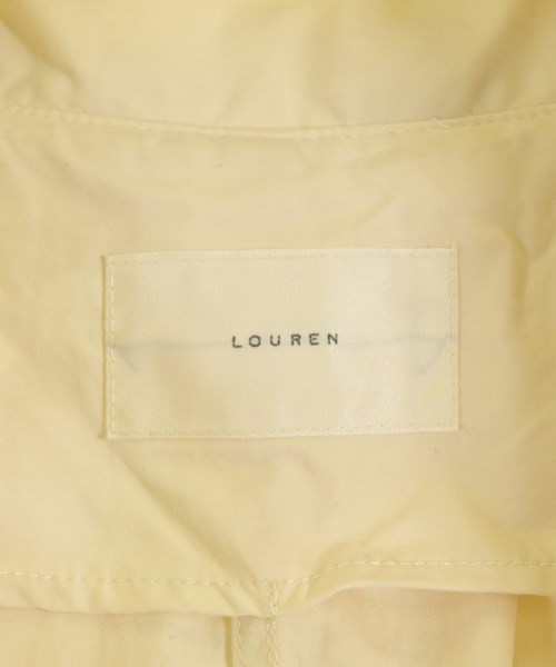 loren（ローレン）その他 黄 サイズ:F レディース/2200722197035