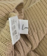 loren（ローレン）ニット・セーター ベージュ サイズ:F レディース/2200683549058