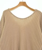 loren（ローレン）ニット・セーター ベージュ サイズ:F レディース/2200683549058