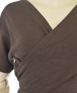 loren（ローレン）ニット・セーター 茶 サイズ:F レディース/2200683549065
