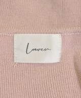 loren（ローレン）ニット・セーター ピンク サイズ:F レディース/2200683549072
