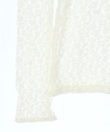 loren（ローレン）Tシャツ・カットソー 白 サイズ:F レディース/2200683549089