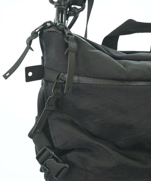 CODE OF BELL（コードオブベル）その他 黒 サイズ:- メンズ/2200668596039