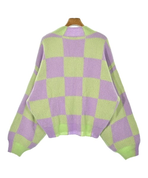 STINE GOYA（スティーヌゴヤ）ニット・セーター 緑 サイズ:F レディース/2200634836145