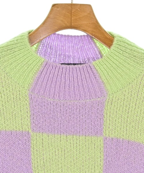 STINE GOYA（スティーヌゴヤ）ニット・セーター 緑 サイズ:F レディース/2200634836145