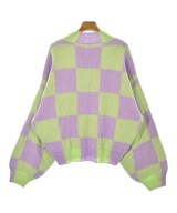 STINE GOYA（スティーヌゴヤ）ニット・セーター 緑 サイズ:F レディース/2200634836145