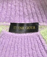 STINE GOYA（スティーヌゴヤ）ニット・セーター 緑 サイズ:F レディース/2200634836145