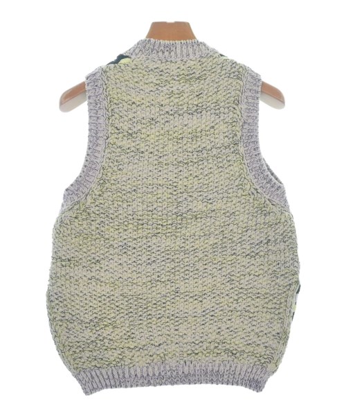 STINE GOYA（スティーヌゴヤ）ベスト その他（柄物・カラフル） サイズ:-(S位) レディース/2200662861034