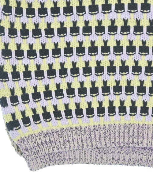 STINE GOYA（スティーヌゴヤ）ベスト その他（柄物・カラフル） サイズ:-(S位) レディース/2200662861034