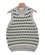 STINE GOYA（スティーヌゴヤ）ベスト その他（柄物・カラフル） サイズ:-(S位) レディース/2200662861034