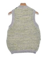 STINE GOYA（スティーヌゴヤ）ベスト その他（柄物・カラフル） サイズ:-(S位) レディース/2200662861034