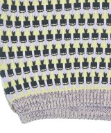 STINE GOYA（スティーヌゴヤ）ベスト その他（柄物・カラフル） サイズ:-(S位) レディース/2200662861034