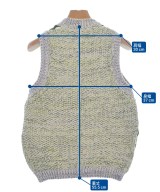 STINE GOYA（スティーヌゴヤ）ベスト その他（柄物・カラフル） サイズ:-(S位) レディース/2200662861034