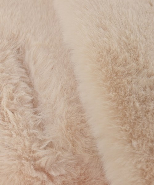 JENNE（ジェンヌ）ストール 白 サイズ:- レディース/2200632205035