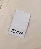 JENNE（ジェンヌ）ストール 白 サイズ:- レディース/2200632205035