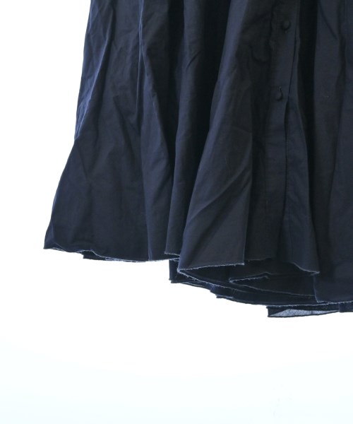 JENNE（ジェンヌ）シャツワンピース 紺 サイズ:XL レディース/2200621907117