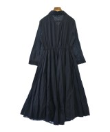 JENNE（ジェンヌ）シャツワンピース 紺 サイズ:XL レディース/2200621907117