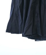 JENNE（ジェンヌ）シャツワンピース 紺 サイズ:XL レディース/2200621907117