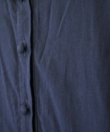 JENNE（ジェンヌ）シャツワンピース 紺 サイズ:XL レディース/2200621907117